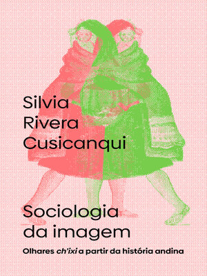 cover image of Sociologia da imagem